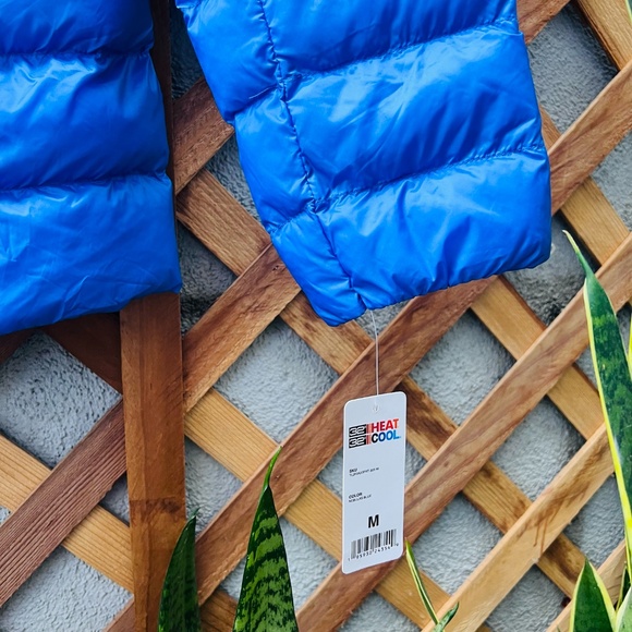 32 degrees Puffer men's jacket - Picture 7 of 11